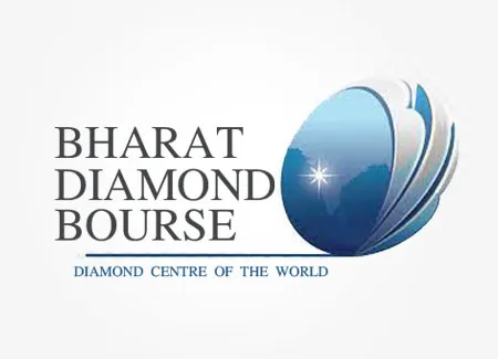 Bharat Diamond Biourse Logo