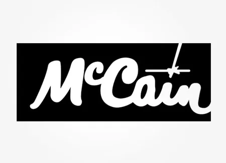 Mccain Logo