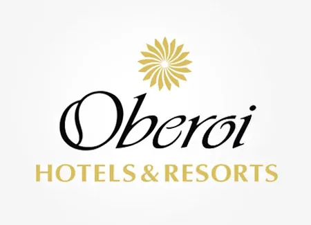 Oberoi Resorts Logo