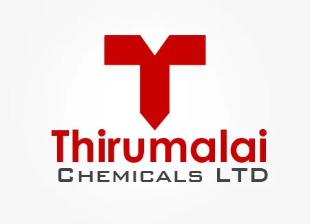 Thirumalai Chemicals Logo
