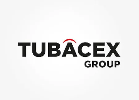Tubacex Group Logo