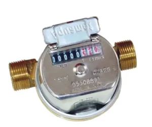 Single Jet Class B, 15mm-20 (2"-3/4")